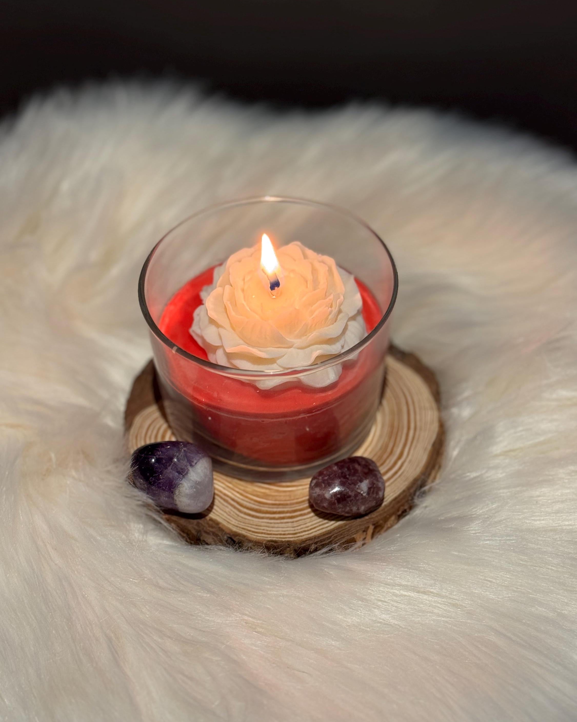 Bubbles ·  Champán y Rosas