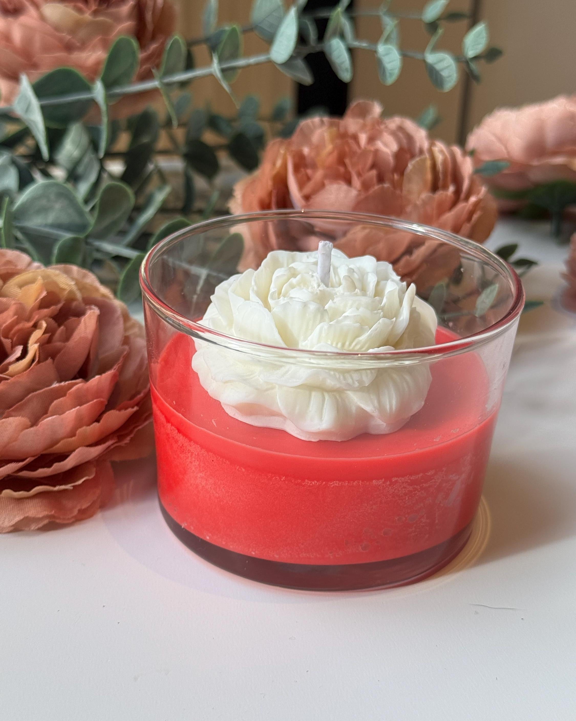 Bubbles ·  Champán y Rosas