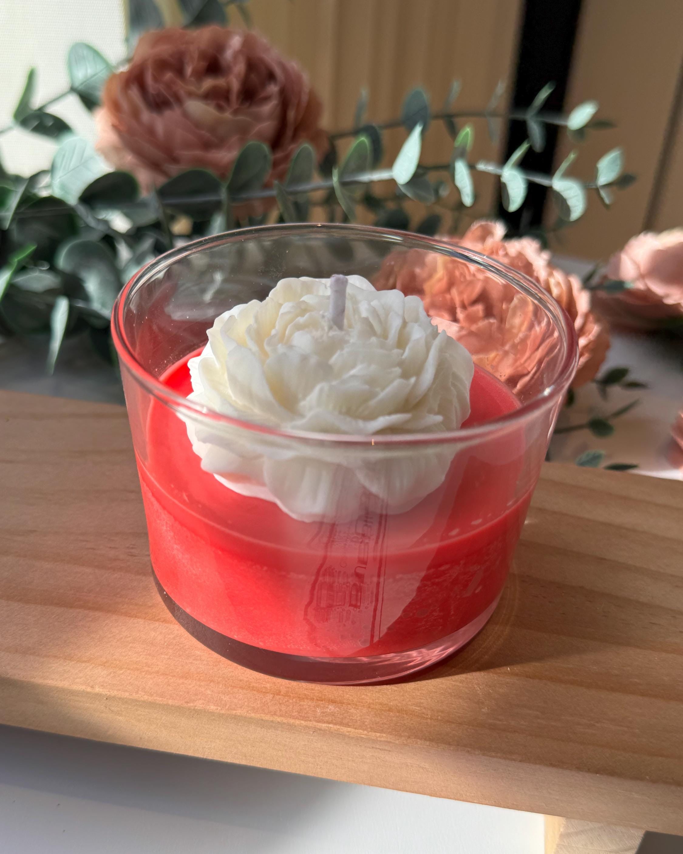 Bubbles ·  Champán y Rosas