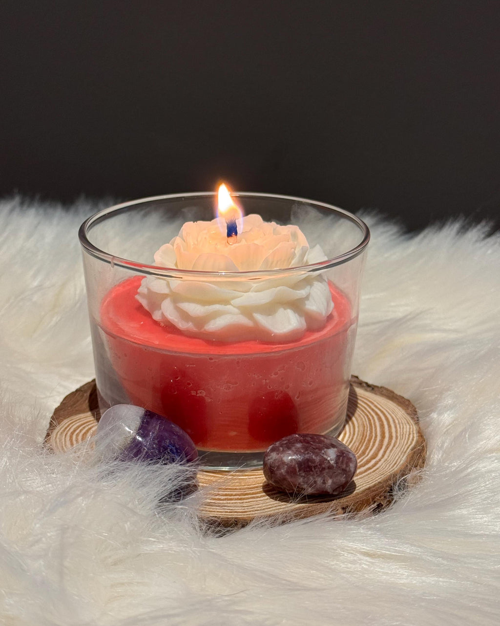 Bubbles ·  Champán y Rosas