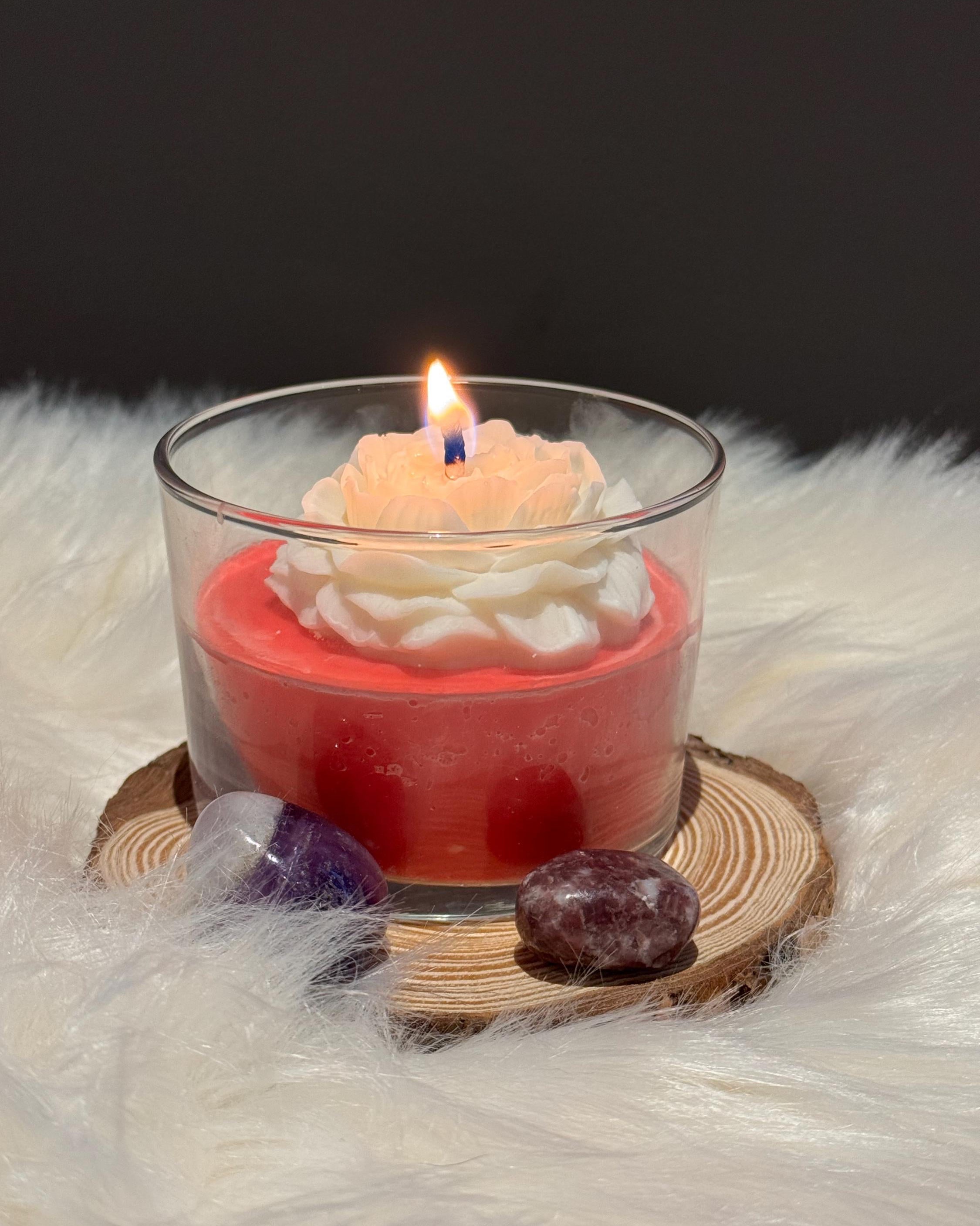 Bubbles ·  Champán y Rosas