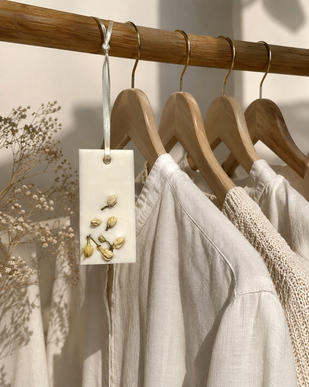 Wax Sachet Senda