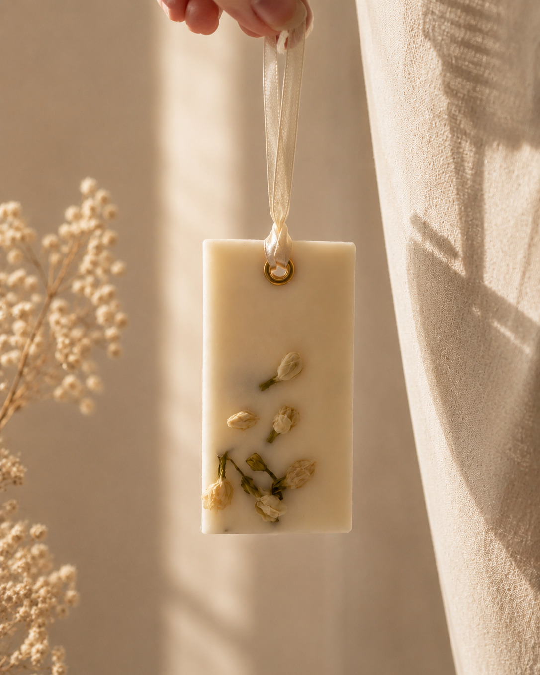 Wax Sachet Senda