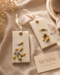 Wax Sachet Senda