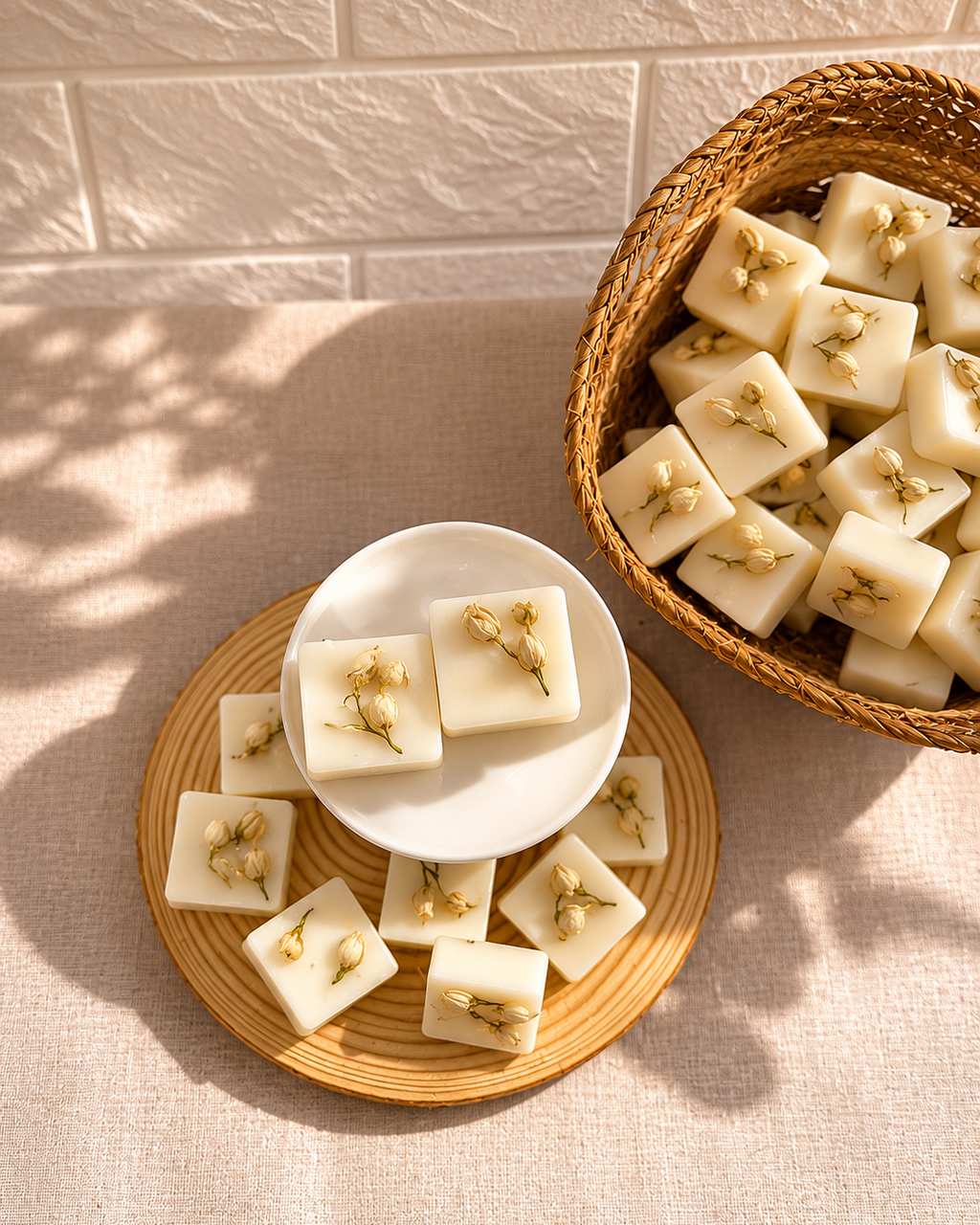 Wax Melts Senda