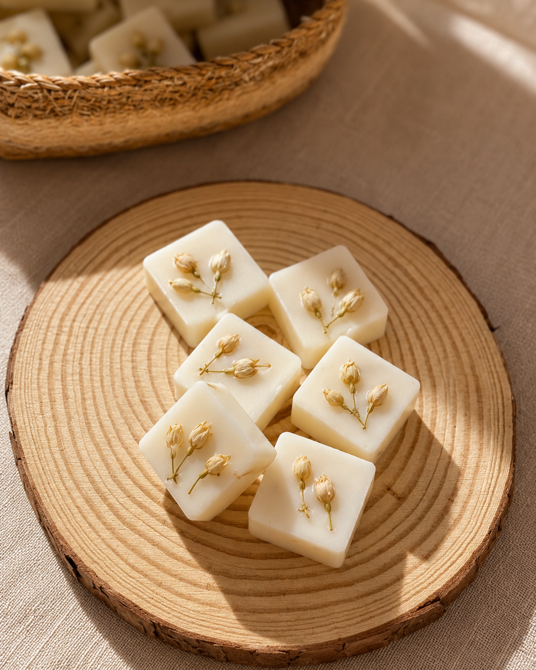 Wax Melts Senda