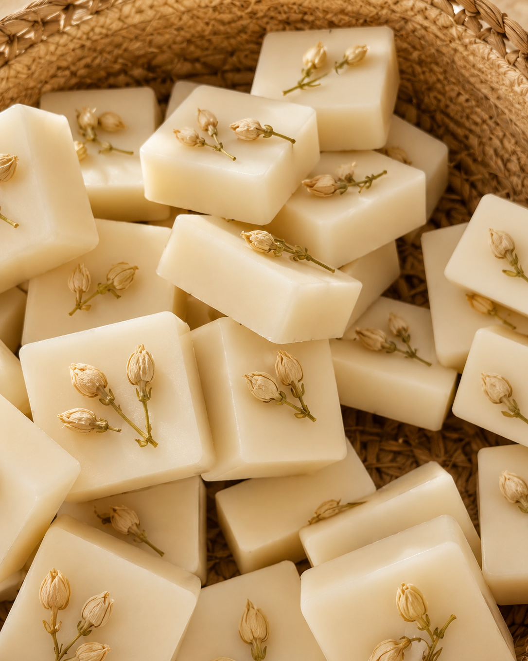 Wax Melts Senda