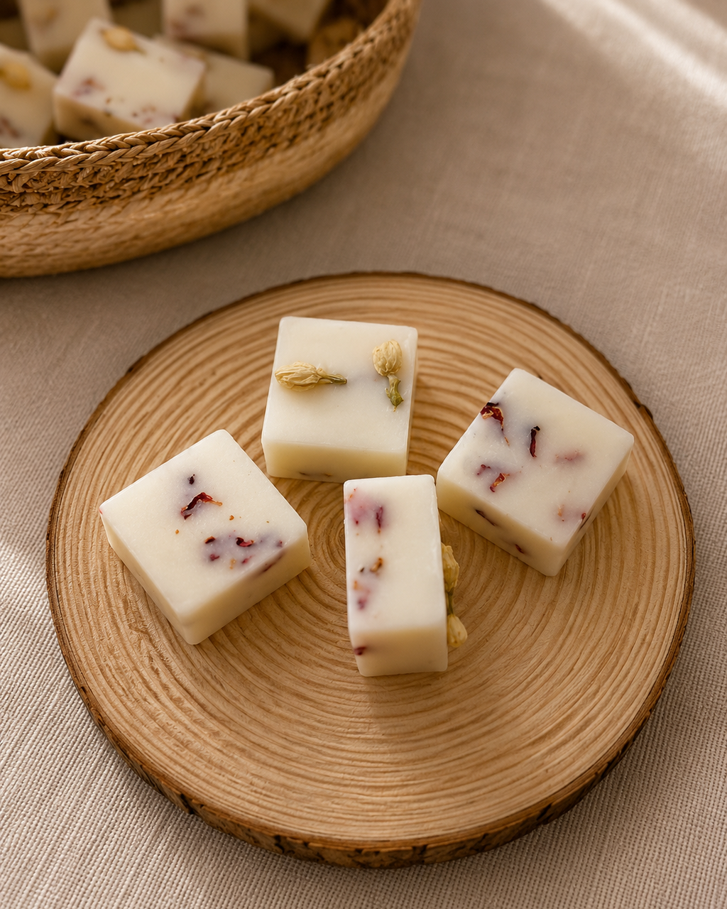 Wax Melts Senda