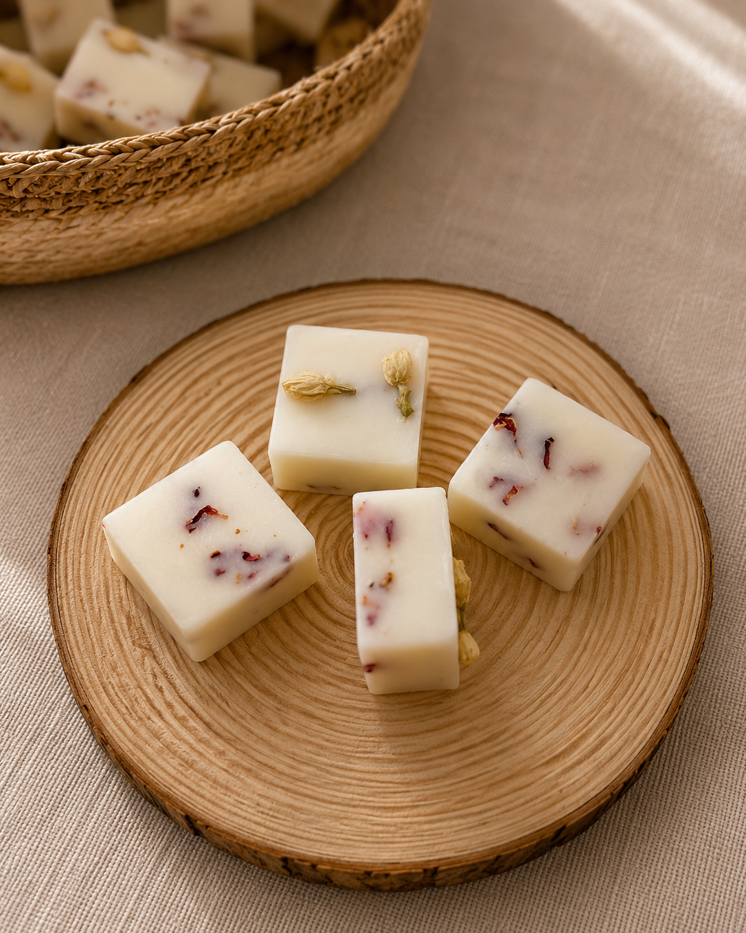 Wax Melts Senda