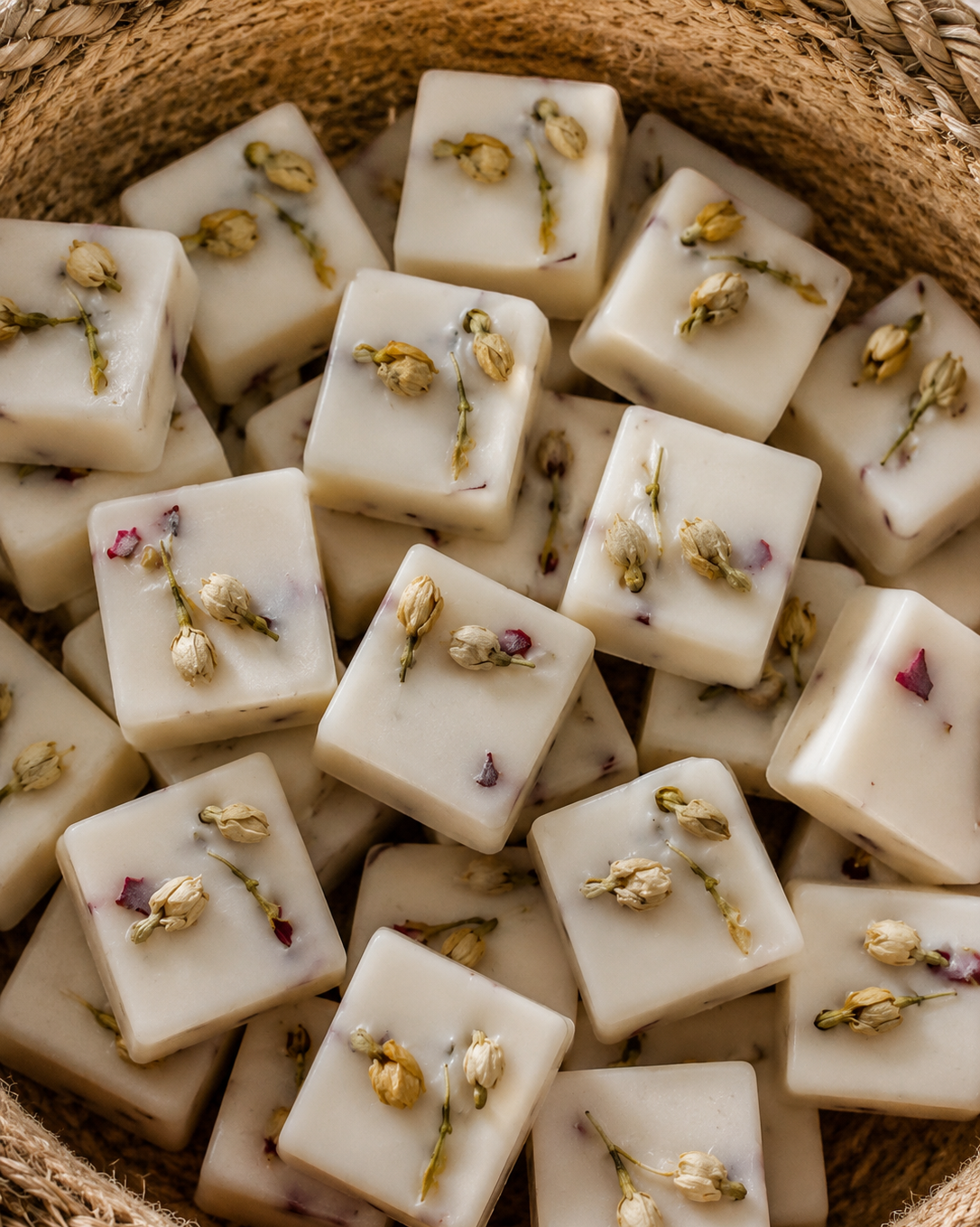 Wax Melts Senda