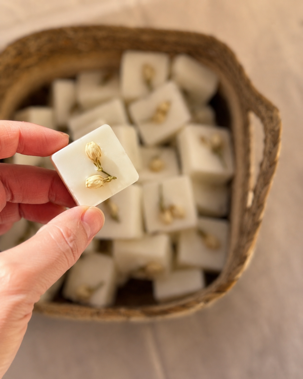 Wax Melts Senda