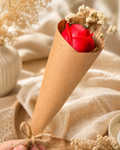 Rosa Wax - Melted Artesanal Personalizable