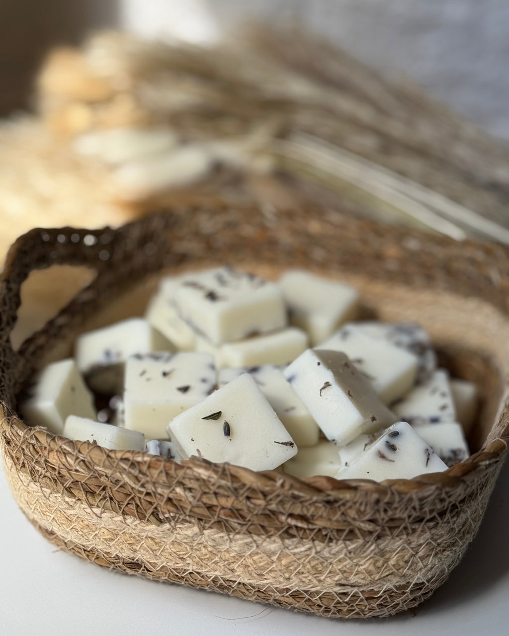 Wax Melts Lavanda Blossom