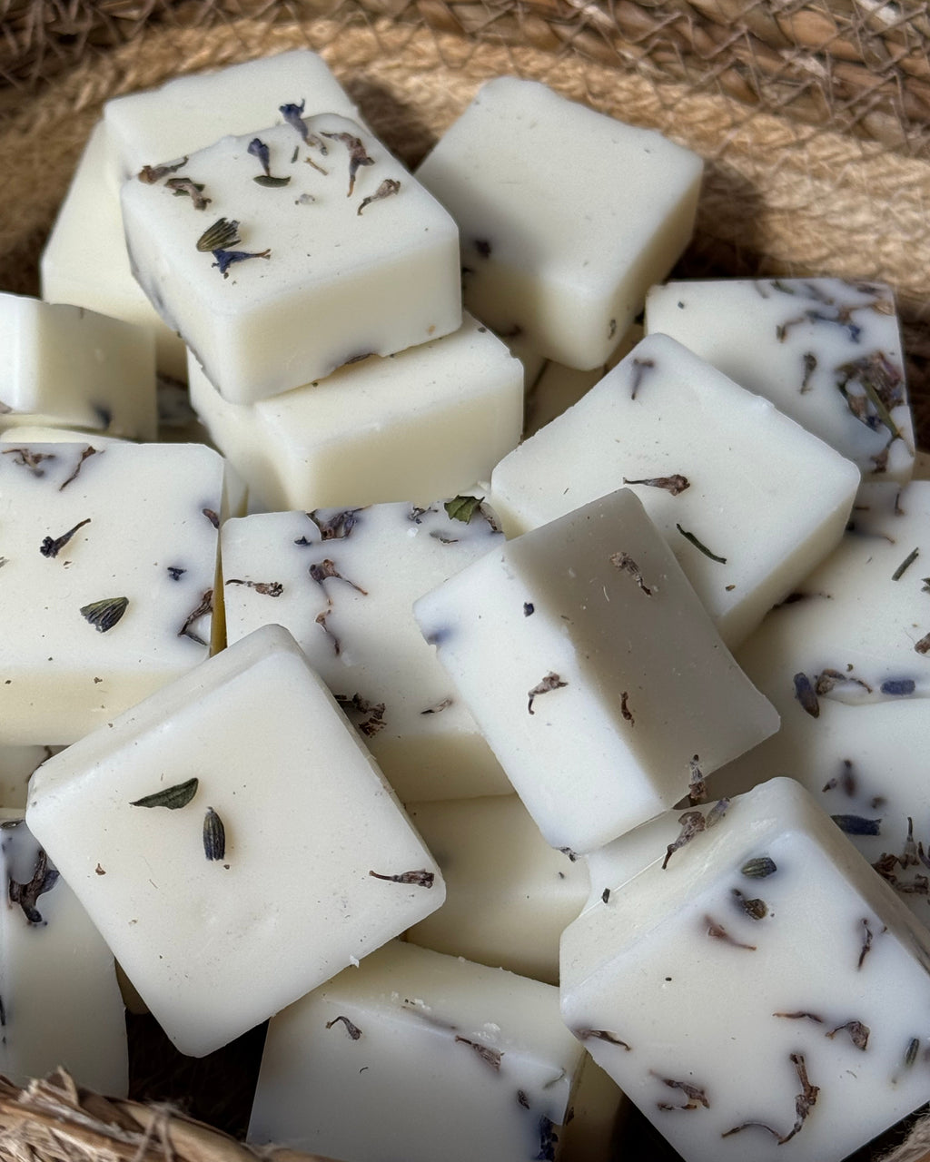 Wax Melts Lavanda Blossom