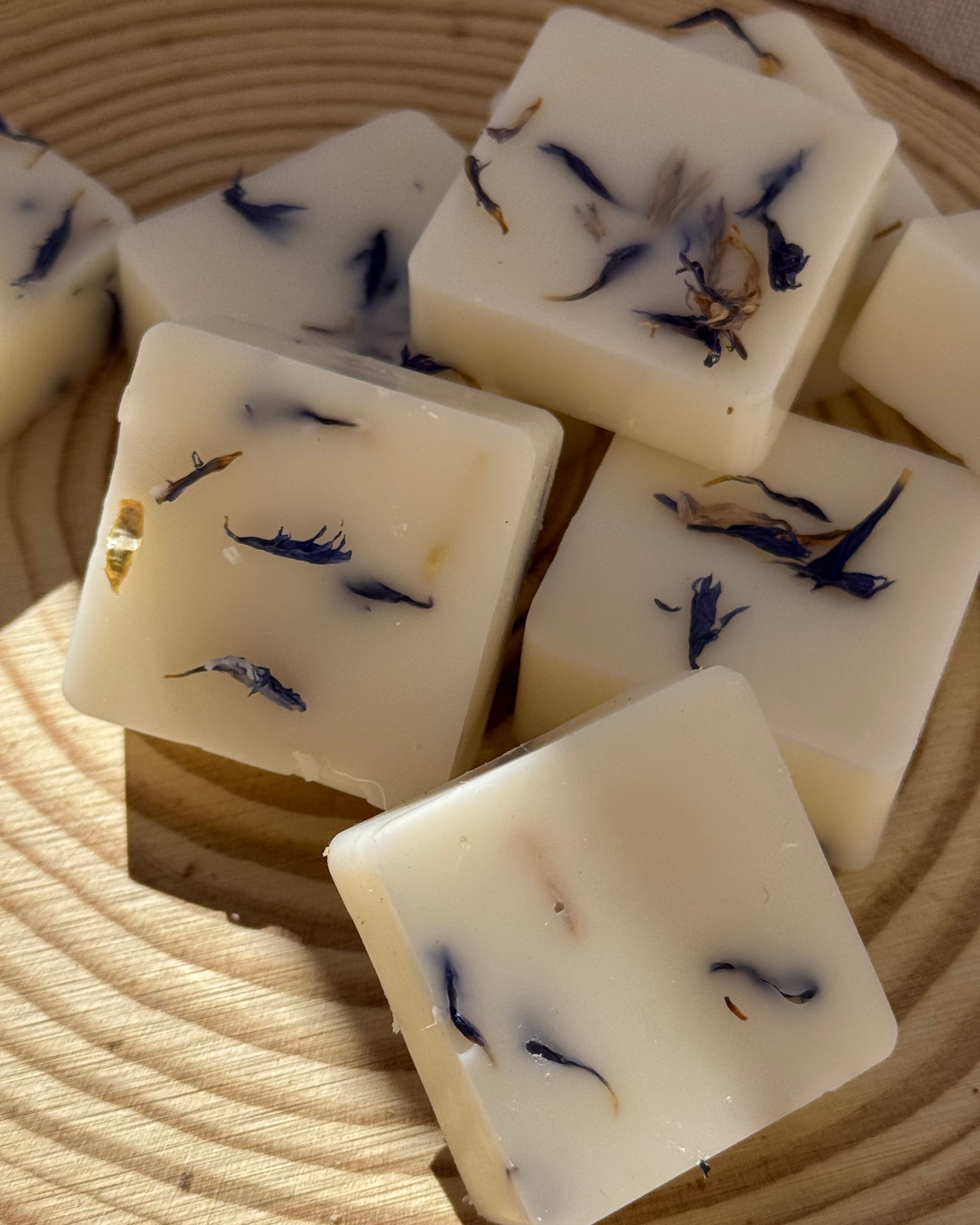 Wax Melts Casa En Calma