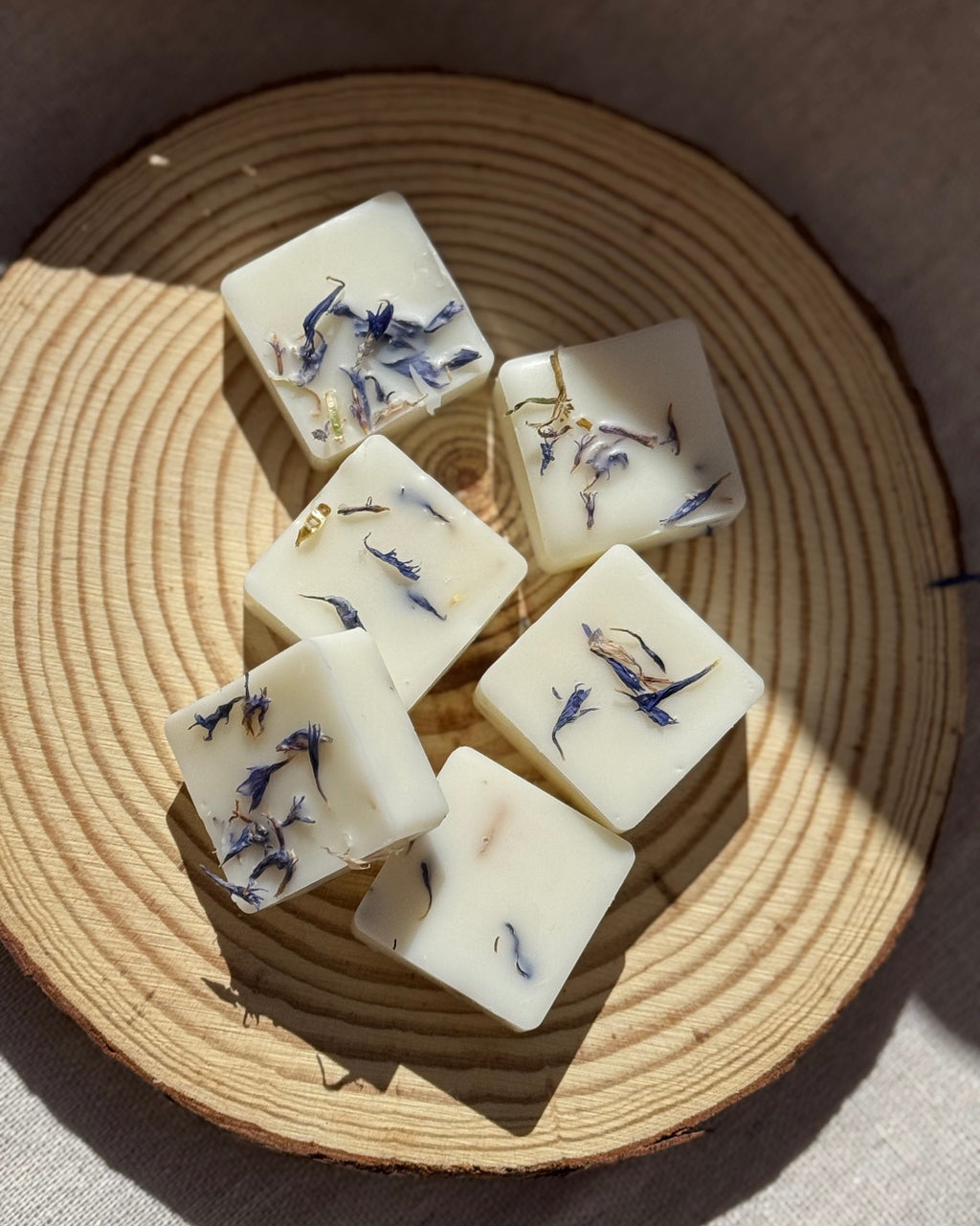 Wax Melts Casa En Calma