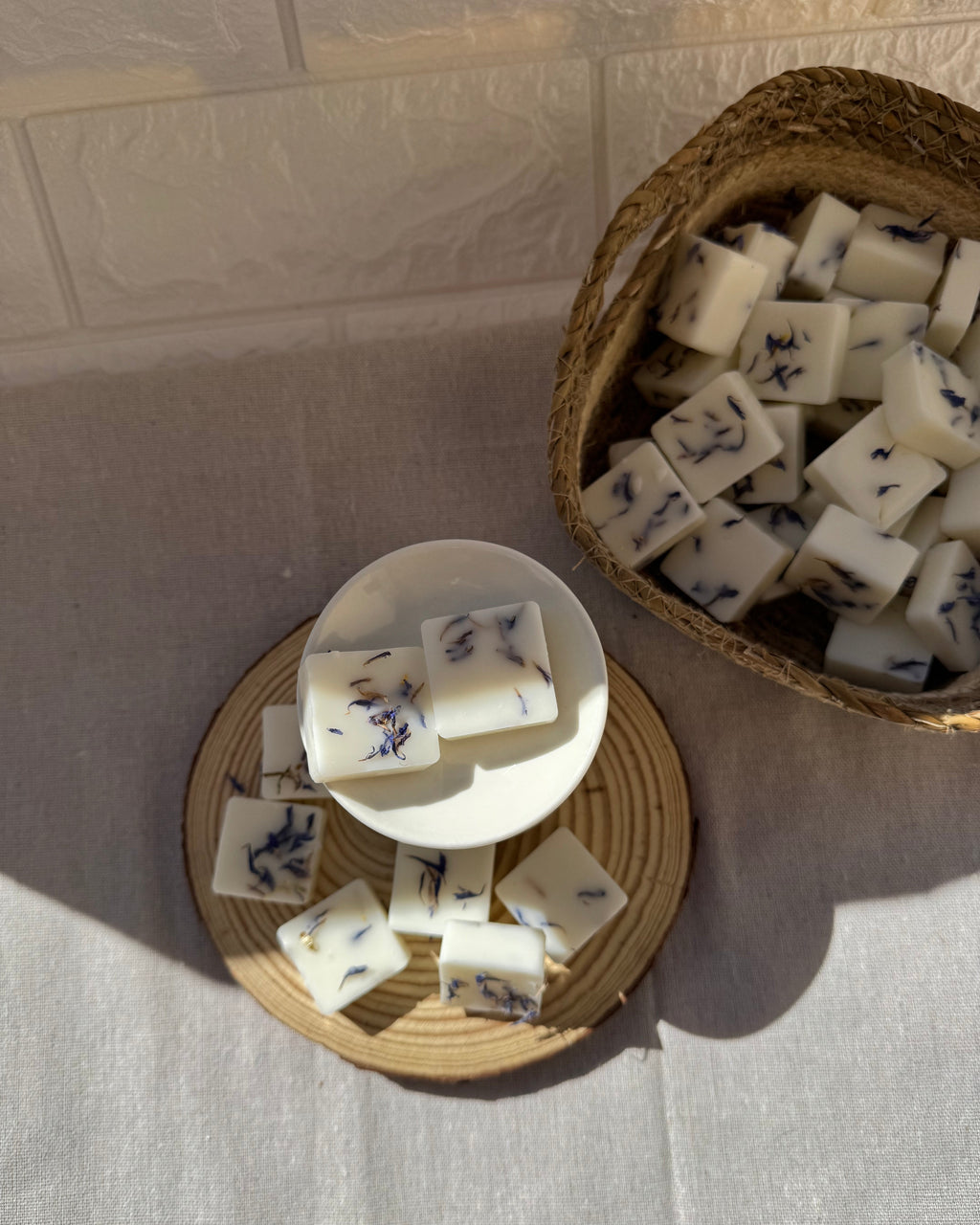 Wax Melts Casa En Calma