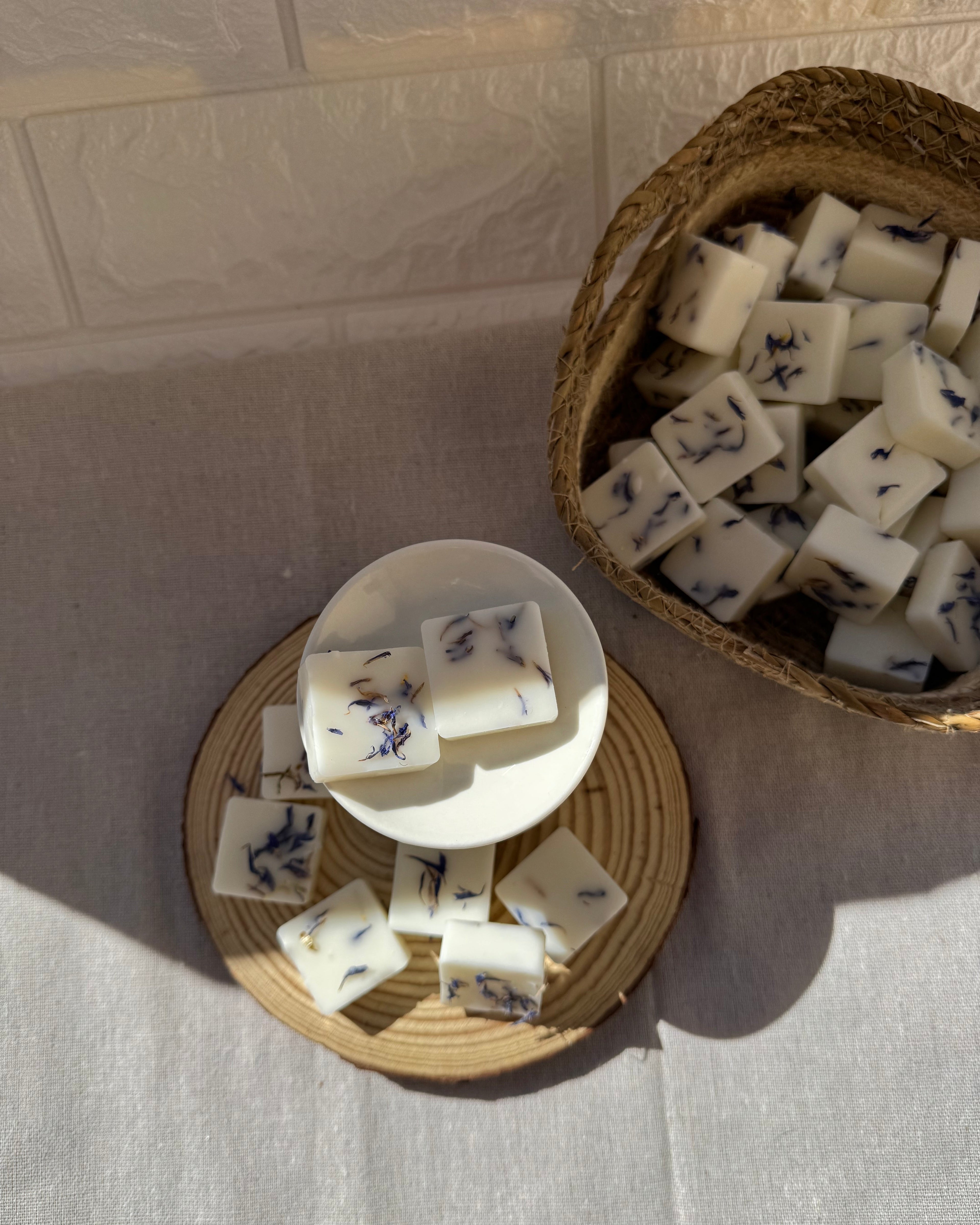 Wax Melts Casa En Calma