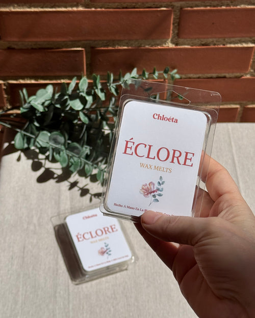ÉCLORE