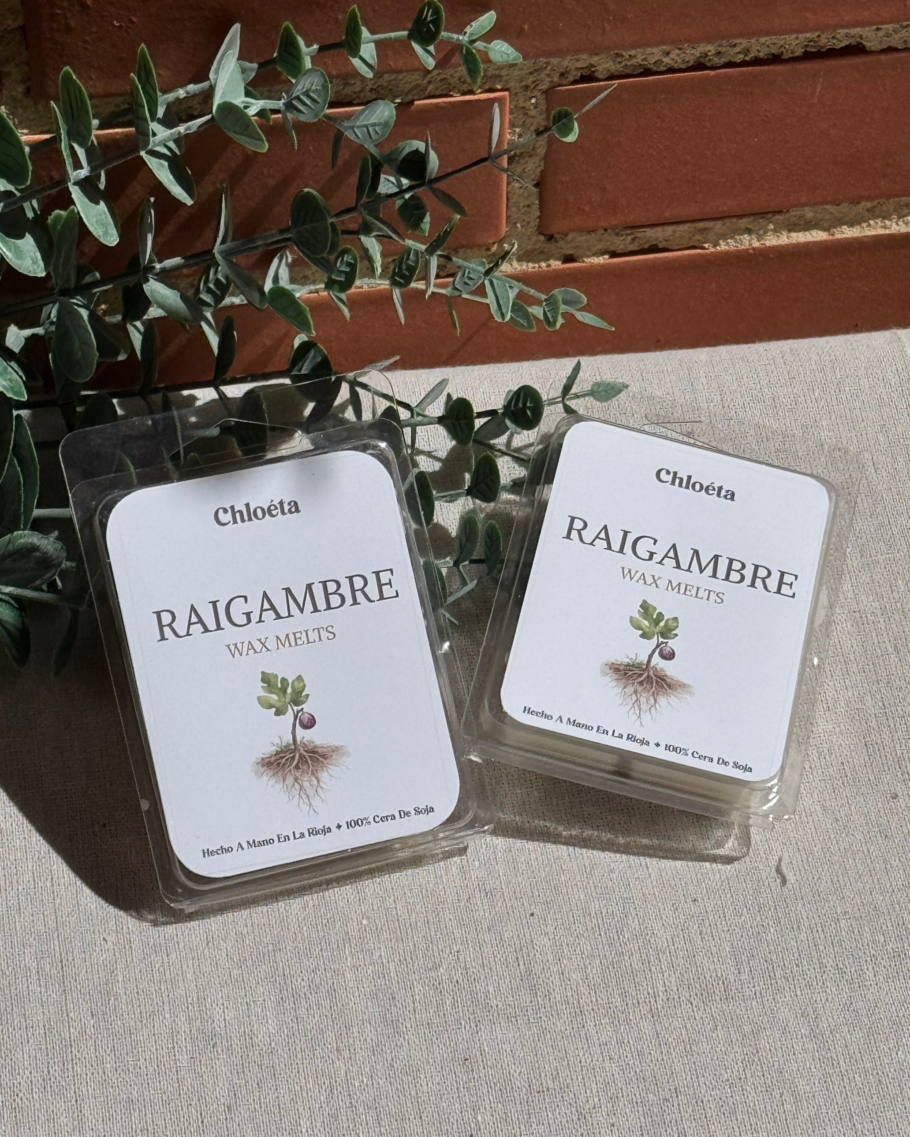 RAIGAMBRE