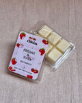 Fresas & Nata