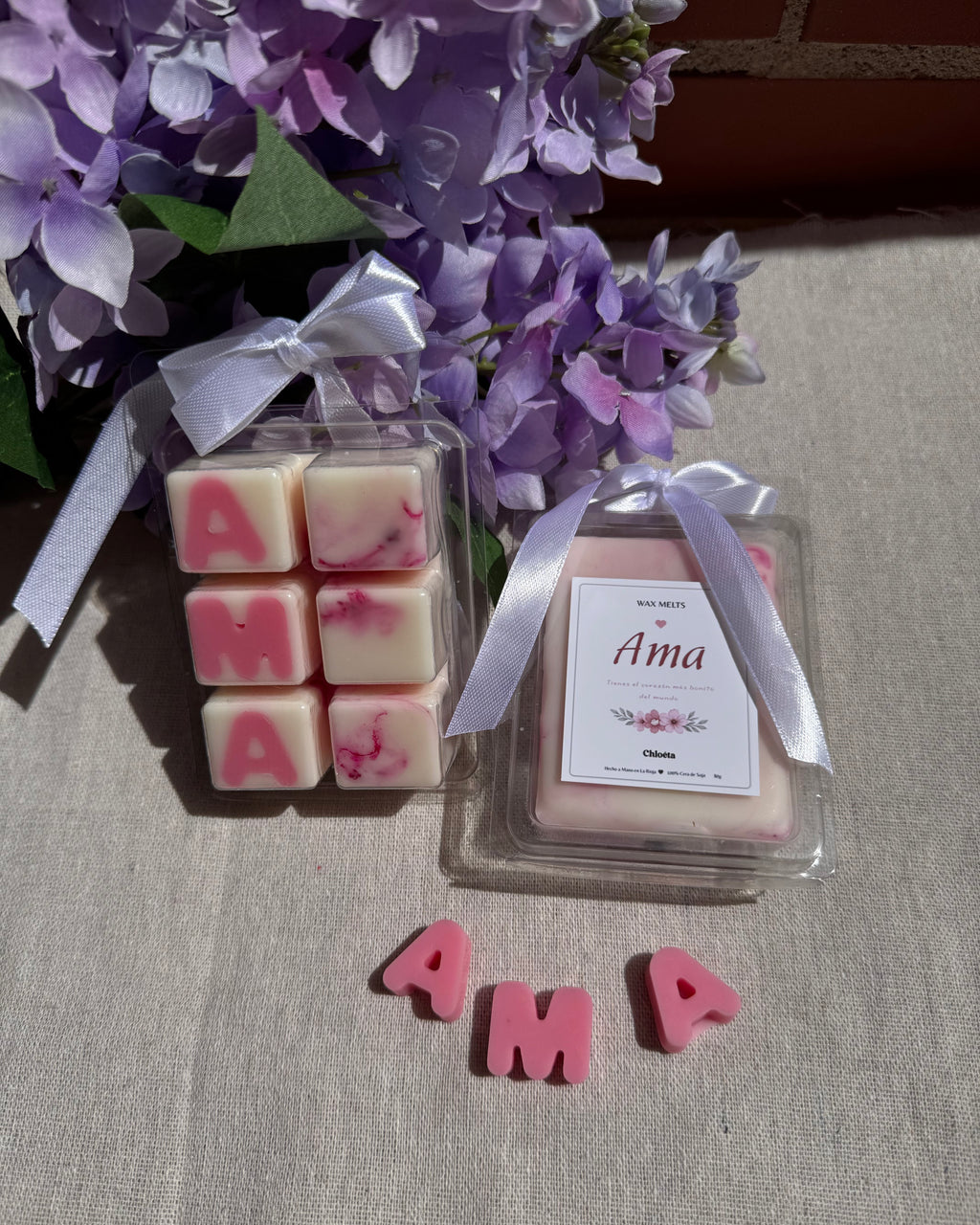 Wax Melts Ama