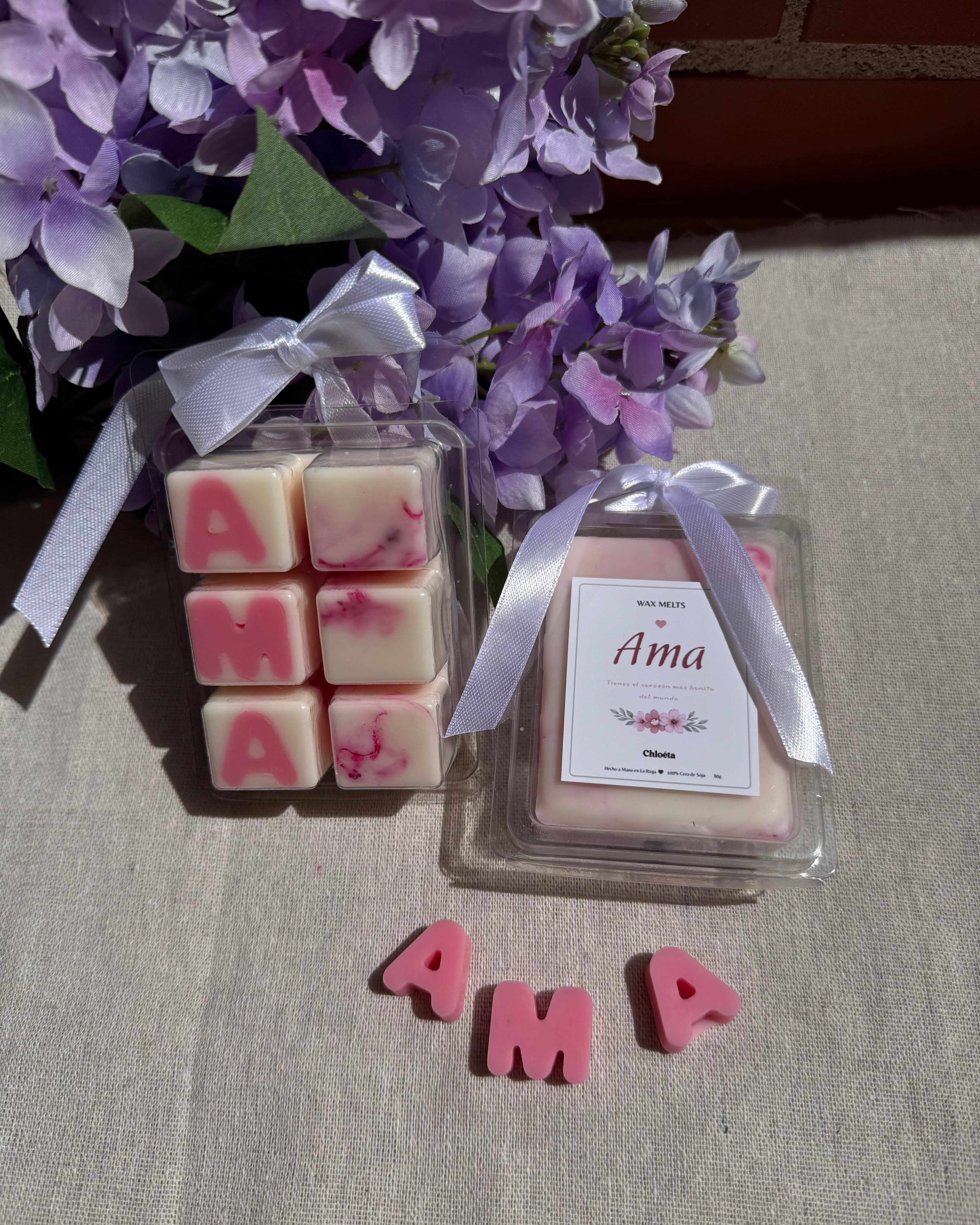 Wax Melts Ama
