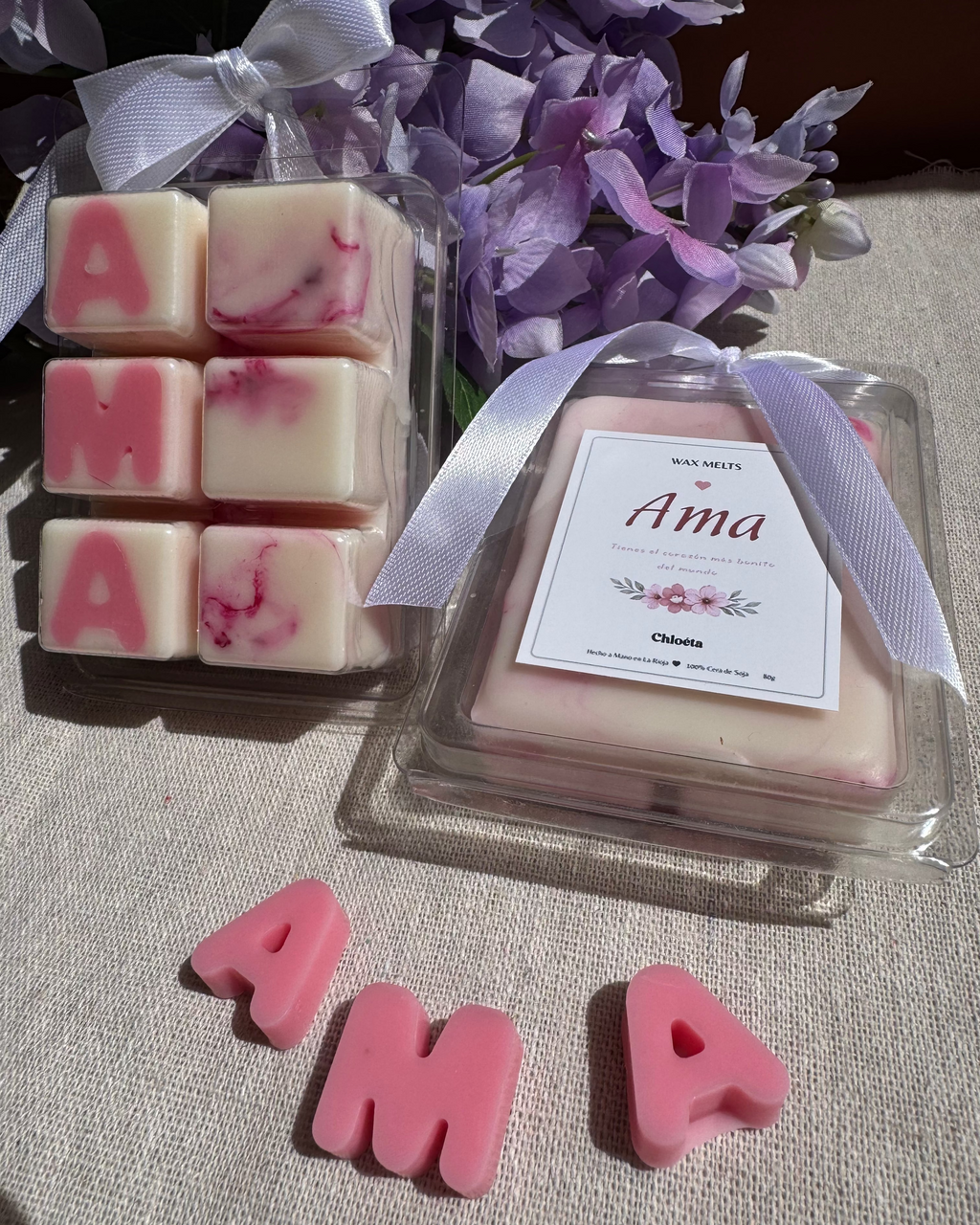 Wax Melts Ama