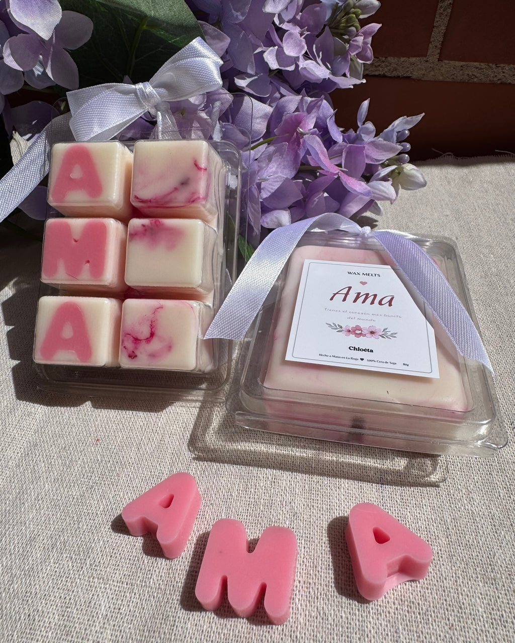 Wax Melts Ama