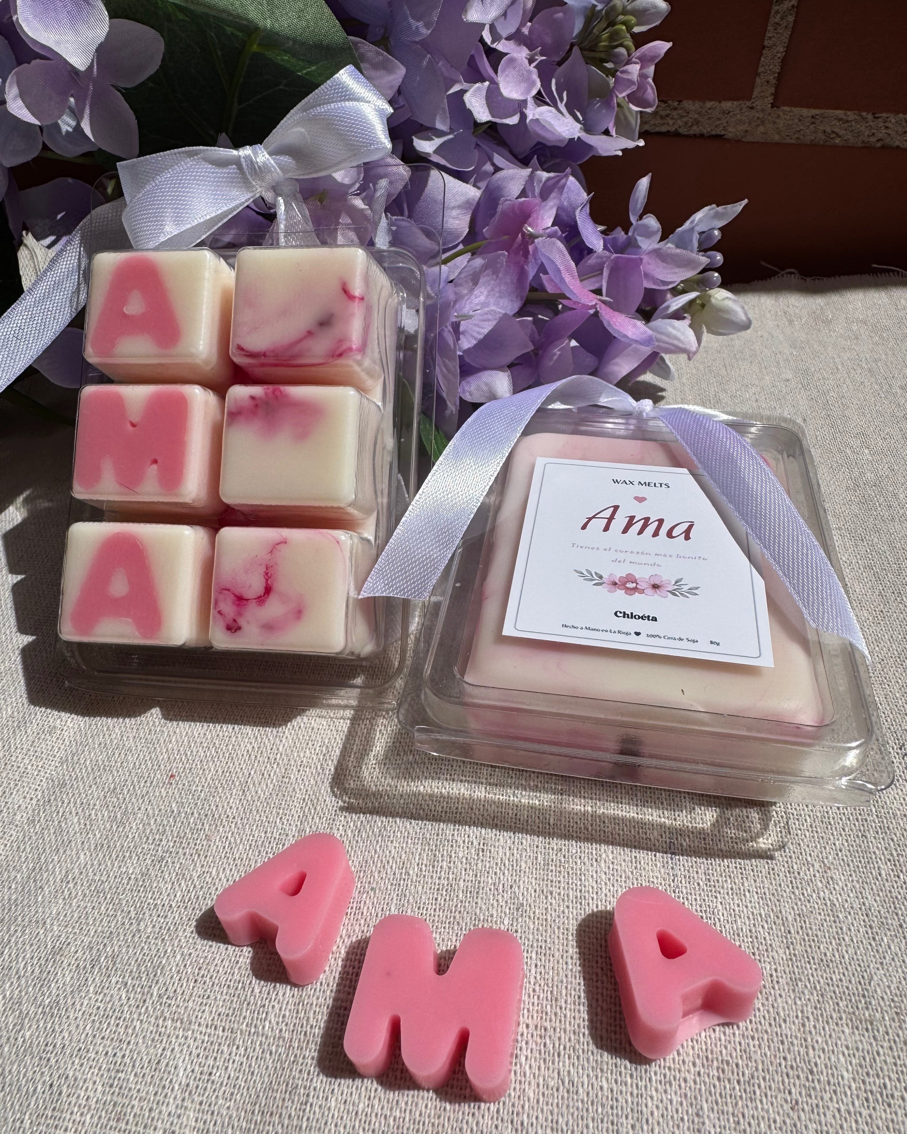 Wax Melts Ama