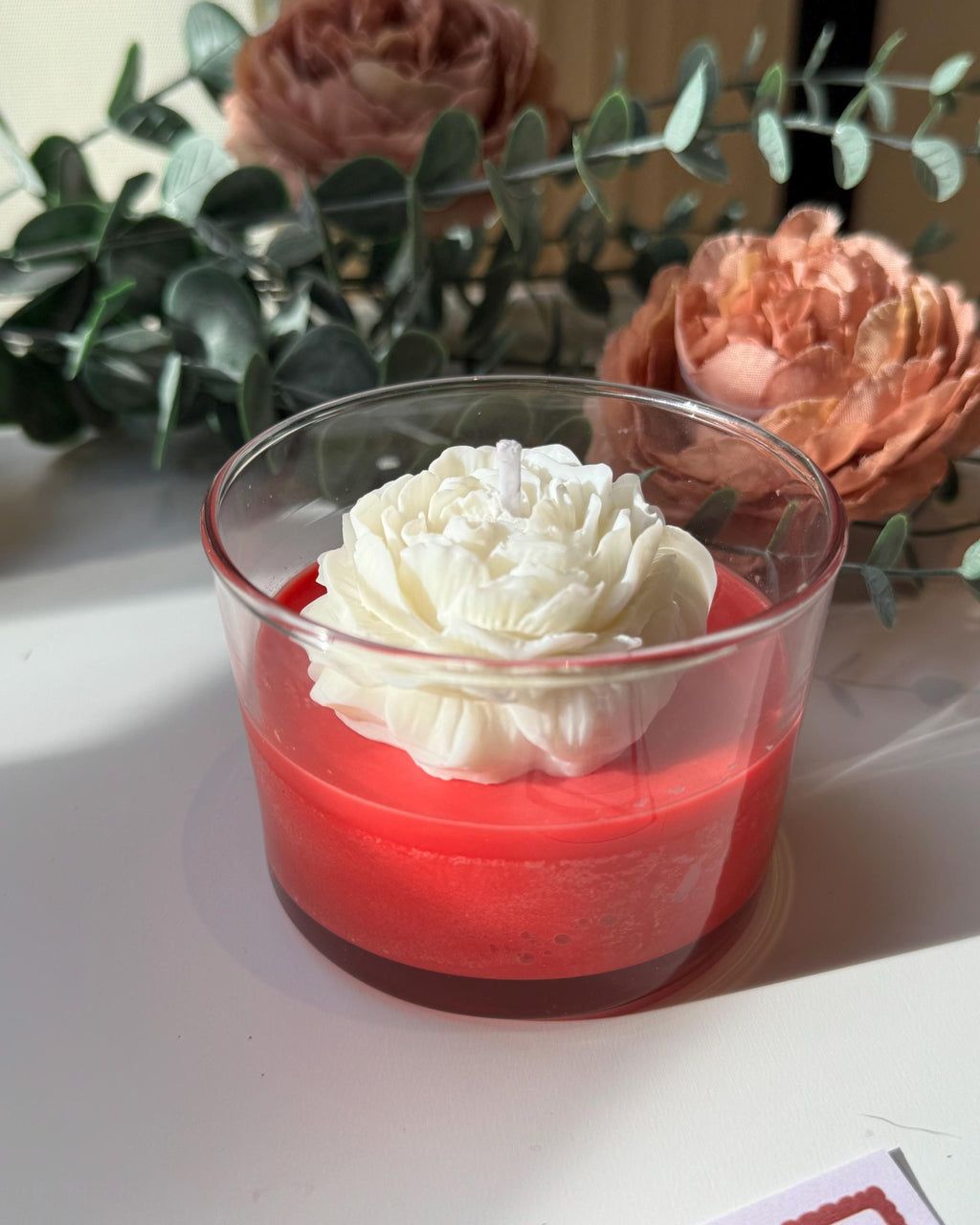 Bubbles ·  Champán y Rosas