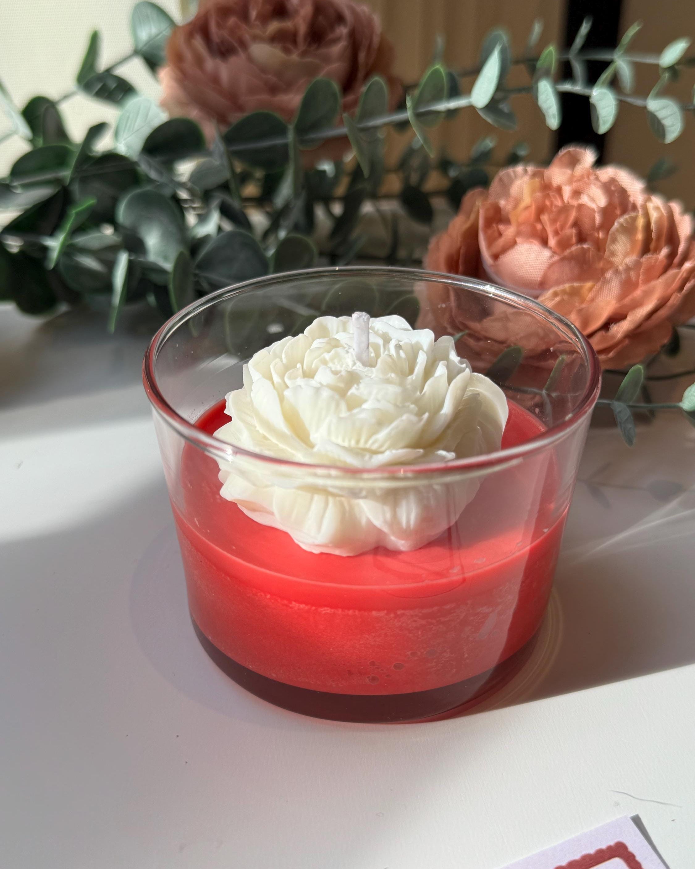 Bubbles ·  Champán y Rosas