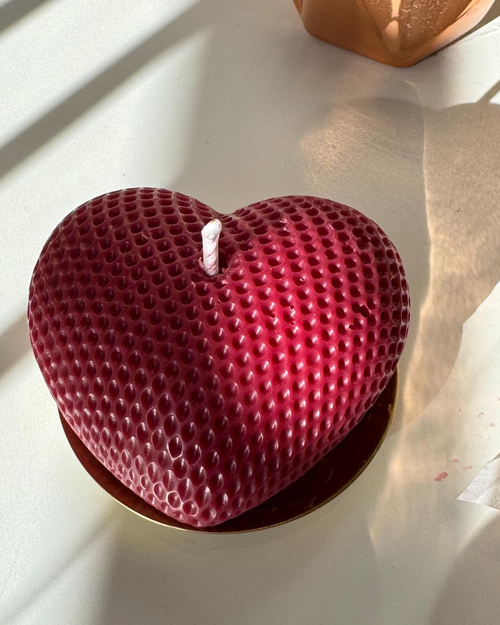 Corazón Muxus