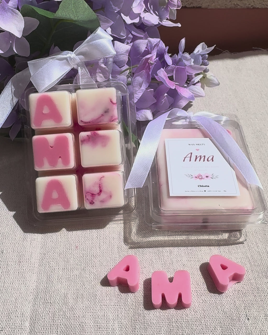 Wax Melts Ama
