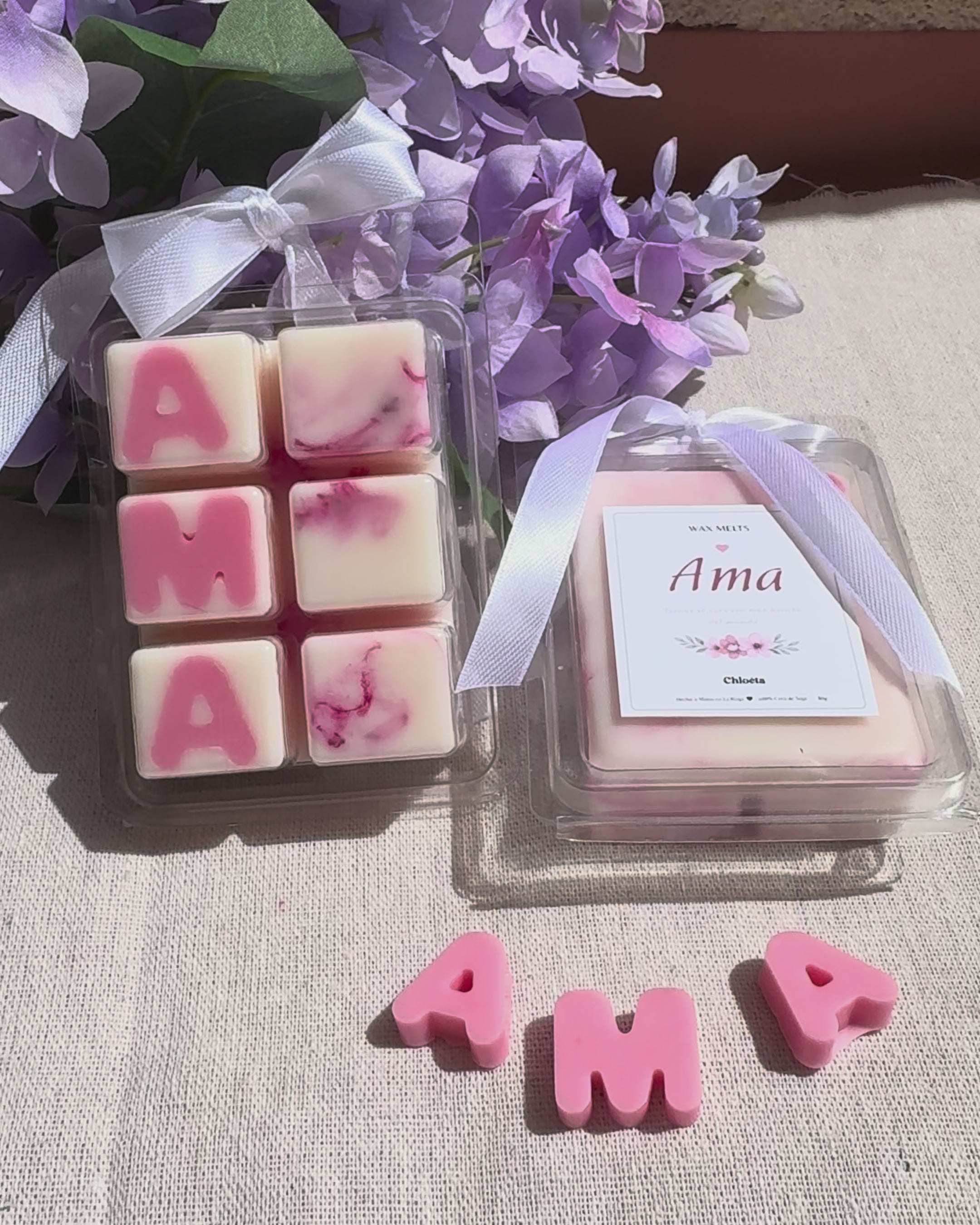 Wax Melts Ama
