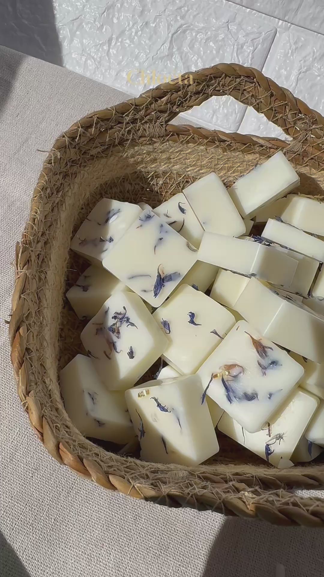 Wax Melts Casa En Calma